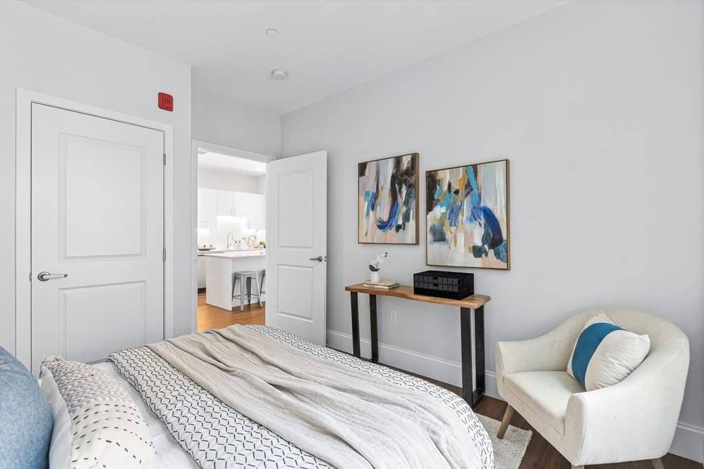 Condominium at 205 Maverick St. # 402, Boston MA 02128, Boston, photo 17 of 35