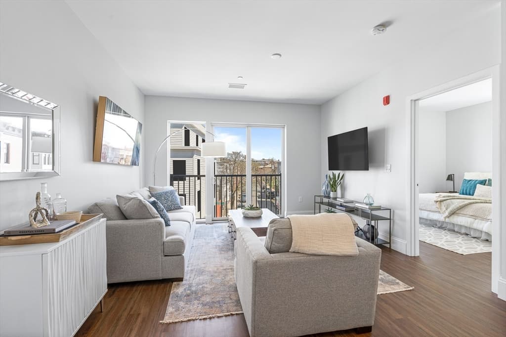 Condominium at 205 Maverick St. # 402, Boston MA 02128, Boston, photo 12 of 35