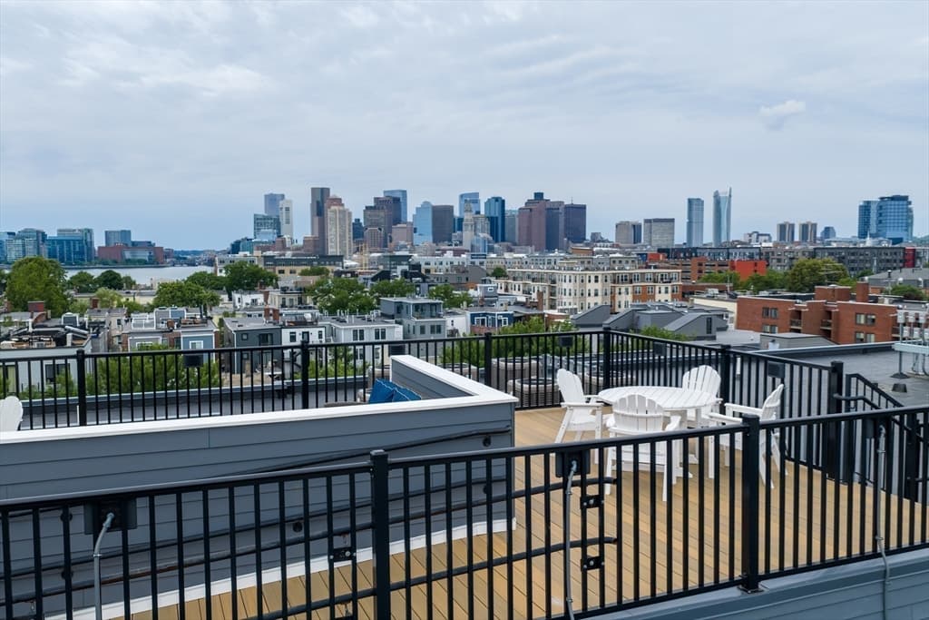 Condominium at 205 Maverick St. # 402, Boston MA 02128, Boston, photo 32 of 35