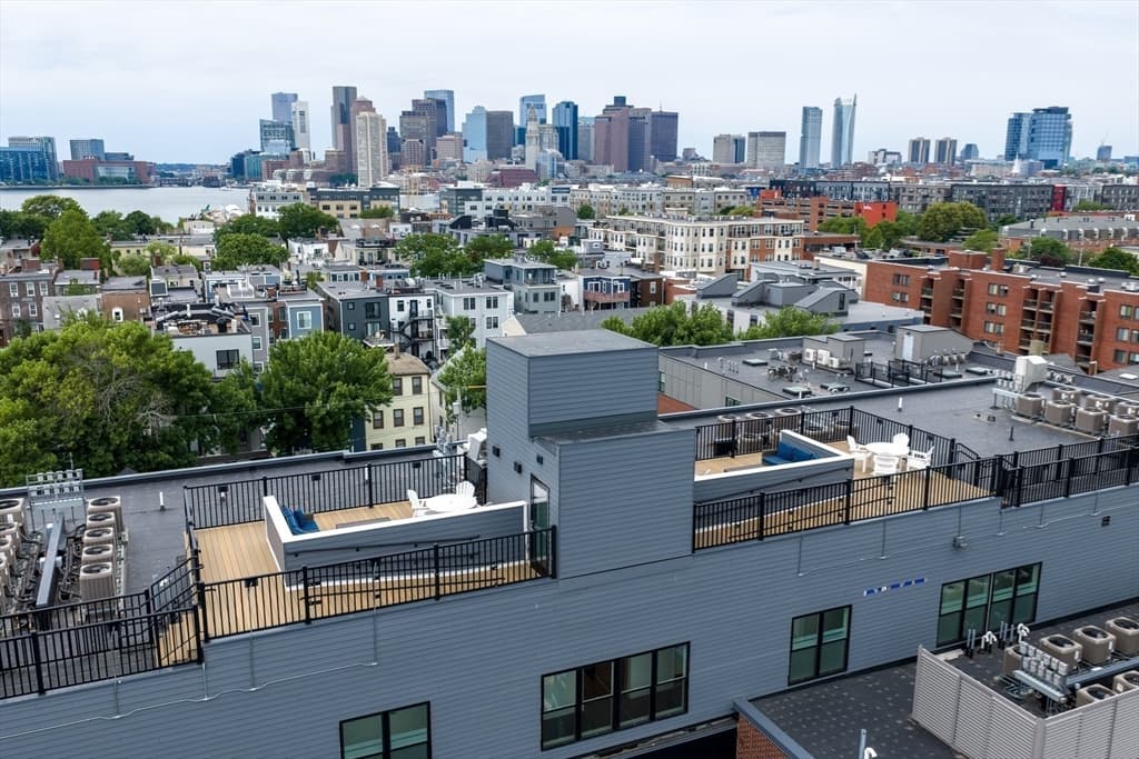 Condominium at 205 Maverick St. # 402, Boston MA 02128, Boston, photo 28 of 35