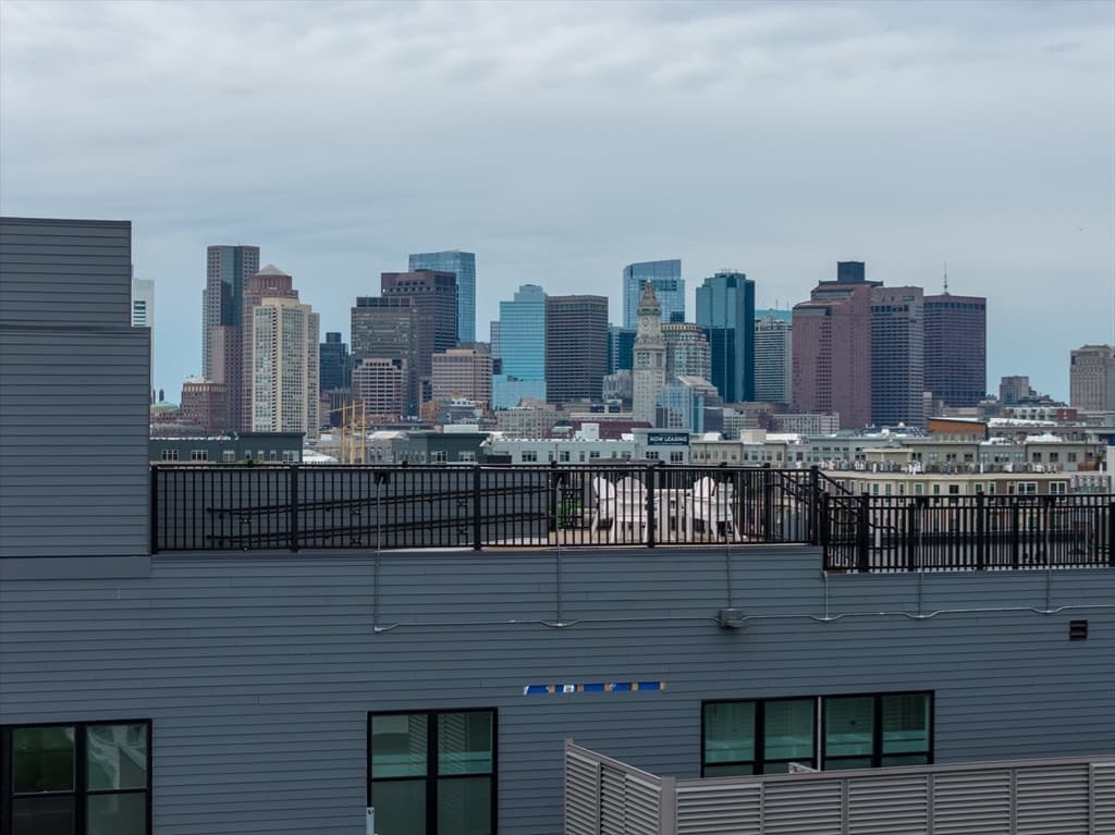 Condominium at 205 Maverick St. # 402, Boston MA 02128, Boston, photo 30 of 35