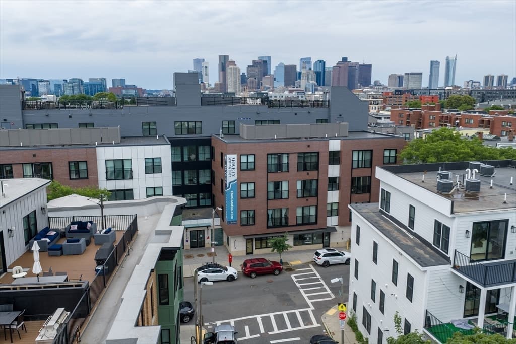 Condominium at 205 Maverick St. # 402, Boston MA 02128, Boston, photo 34 of 35