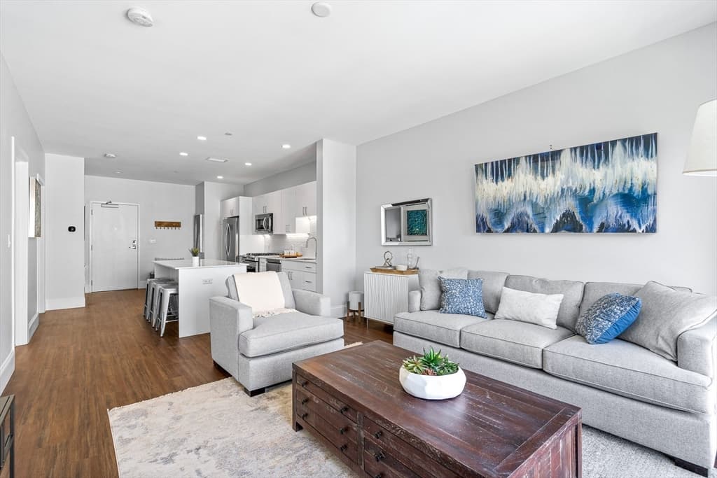 Condominium at 205 Maverick St. # 402, Boston MA 02128, Boston, photo 10 of 35