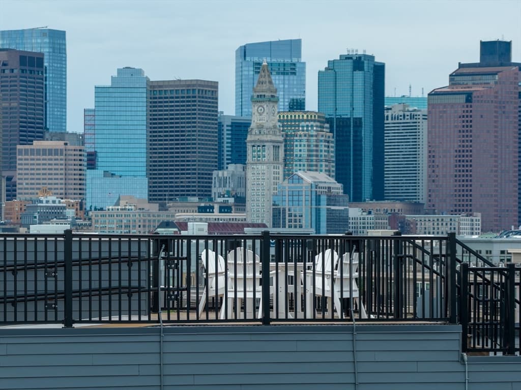 Condominium at 205 Maverick St. # 402, Boston MA 02128, Boston, photo 33 of 35