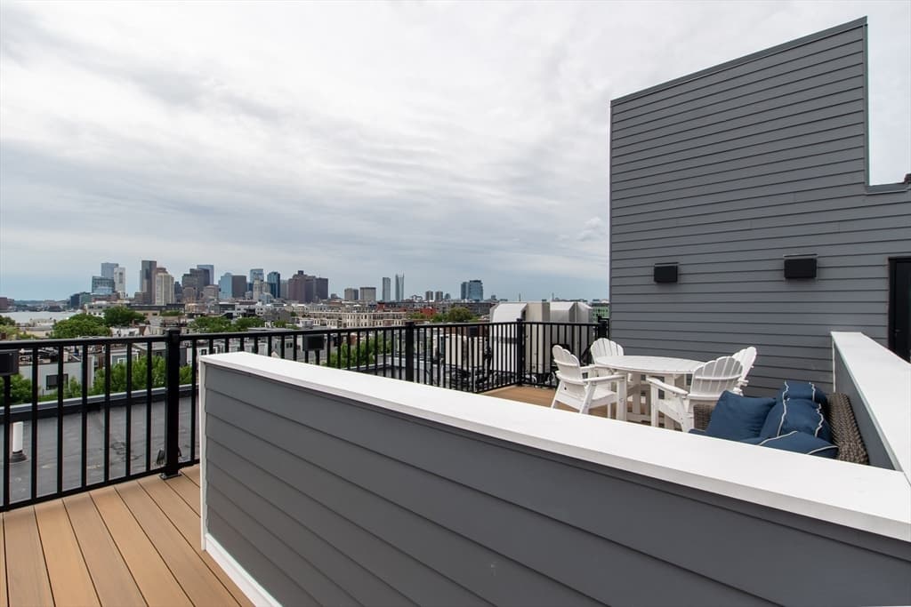 Condominium at 205 Maverick St. # 402, Boston MA 02128, Boston, photo 35 of 35
