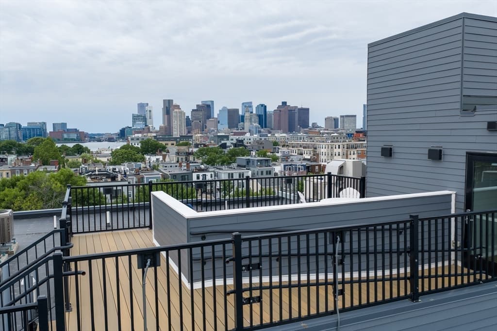 Condominium at 205 Maverick St. # 402, Boston MA 02128, Boston, photo 31 of 35