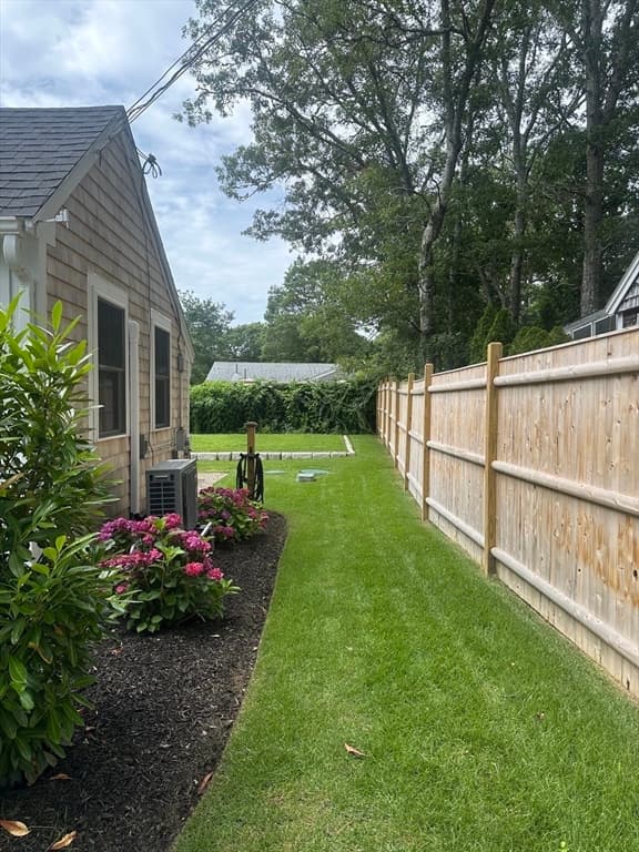 Single Family Residence at 25 Lake Rd E, Yarmouth MA 02673, photo 29 of 35