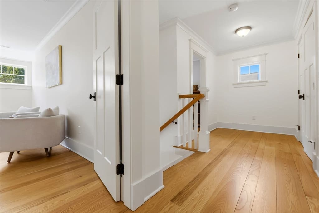 Single Family Residence at 4 Chapel St # A, Newburyport MA 01950, photo 27 of 42