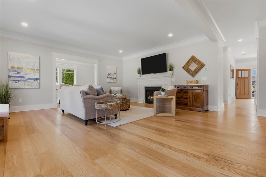 Single Family Residence at 4 Chapel St # A, Newburyport MA 01950, photo 13 of 42