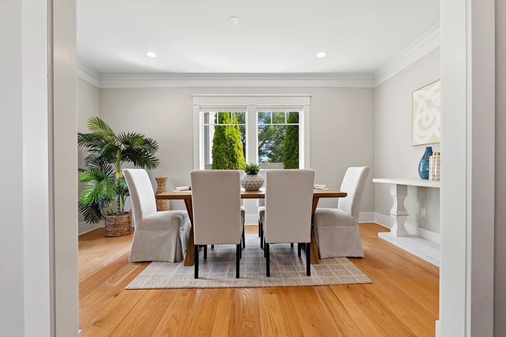 Single Family Residence at 4 Chapel St # A, Newburyport MA 01950, photo 16 of 42