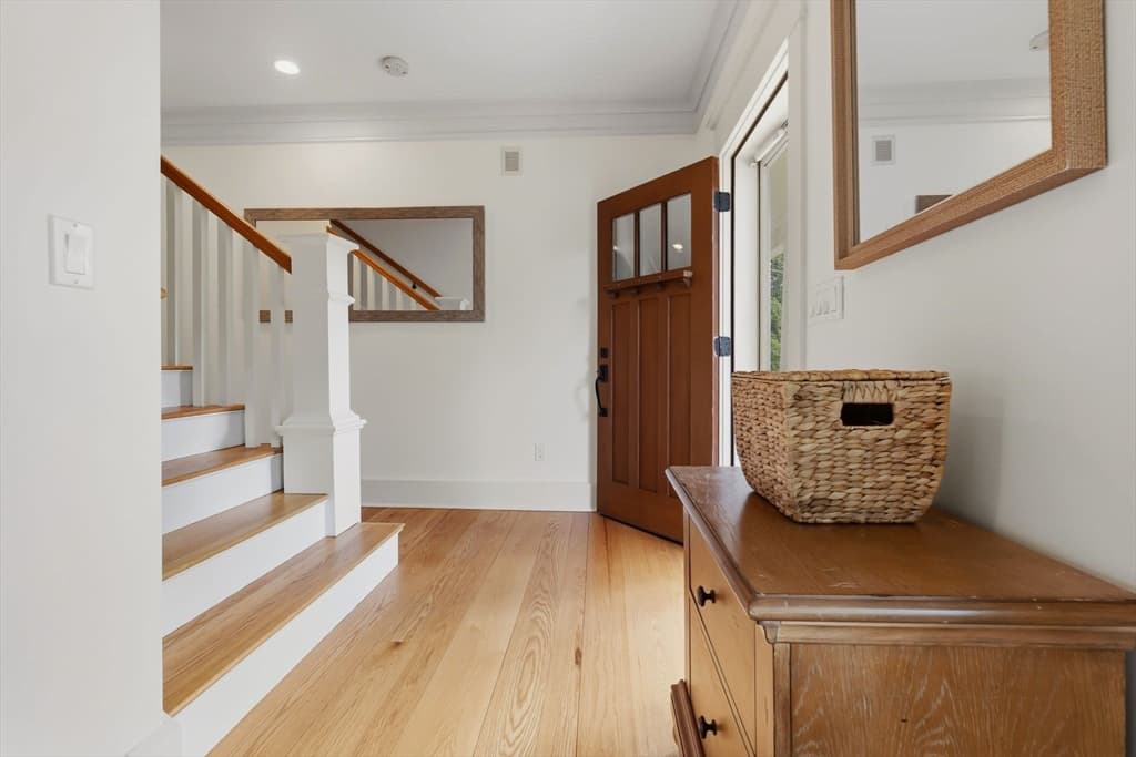 Single Family Residence at 4 Chapel St # A, Newburyport MA 01950, photo 3 of 42