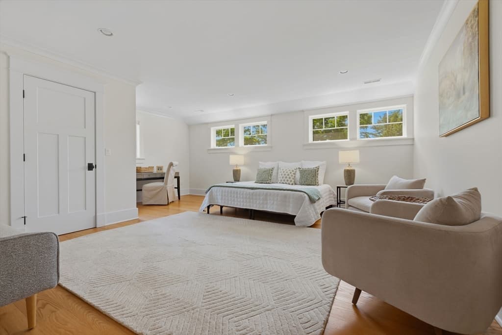 Single Family Residence at 4 Chapel St # A, Newburyport MA 01950, photo 32 of 42