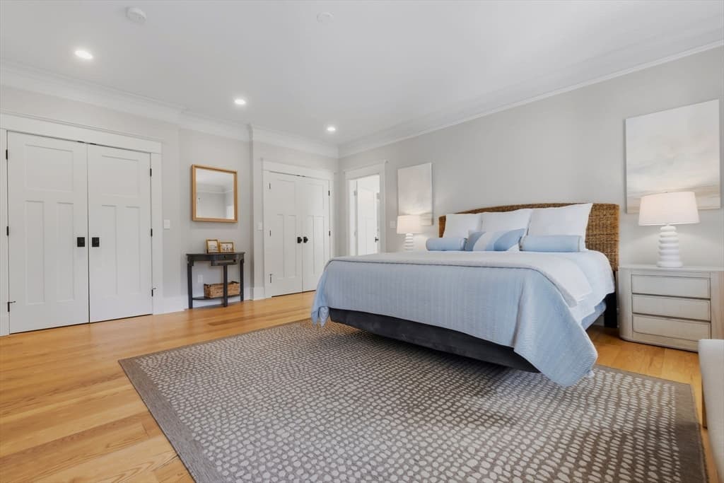 Single Family Residence at 4 Chapel St # A, Newburyport MA 01950, photo 28 of 42