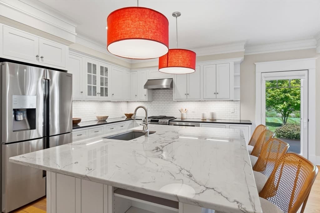 Single Family Residence at 4 Chapel St # A, Newburyport MA 01950, photo 5 of 42