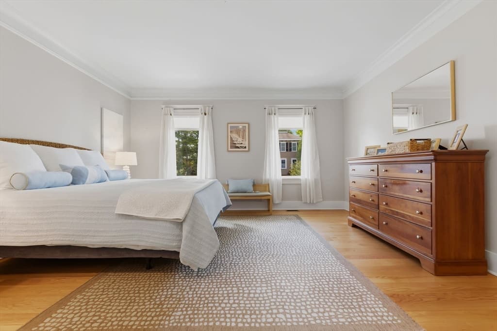 Single Family Residence at 4 Chapel St # A, Newburyport MA 01950, photo 20 of 42