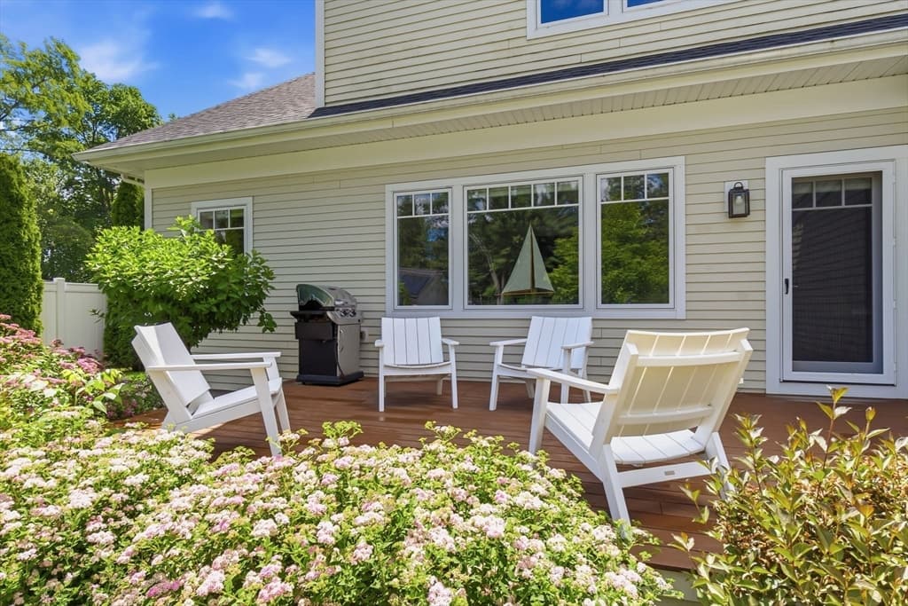 Single Family Residence at 4 Chapel St # A, Newburyport MA 01950, photo 41 of 42