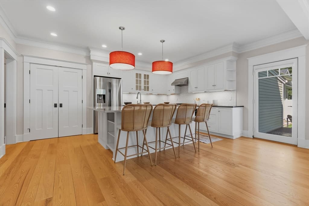 Single Family Residence at 4 Chapel St # A, Newburyport MA 01950, photo 11 of 42