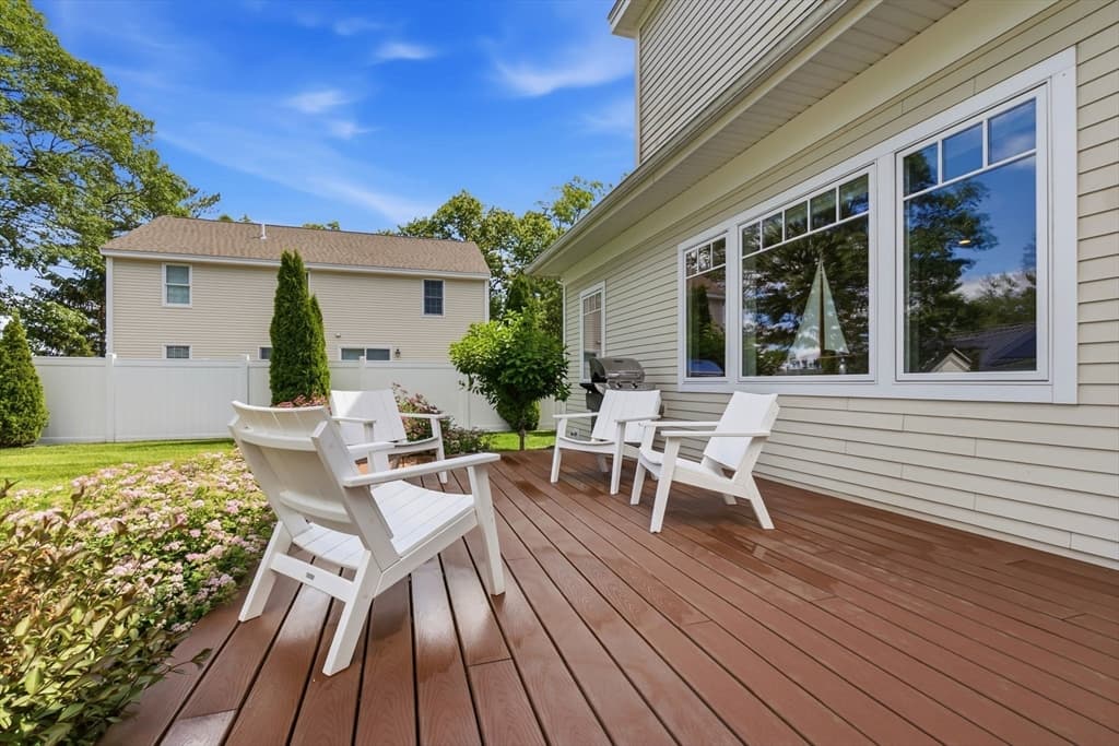 Single Family Residence at 4 Chapel St # A, Newburyport MA 01950, photo 40 of 42
