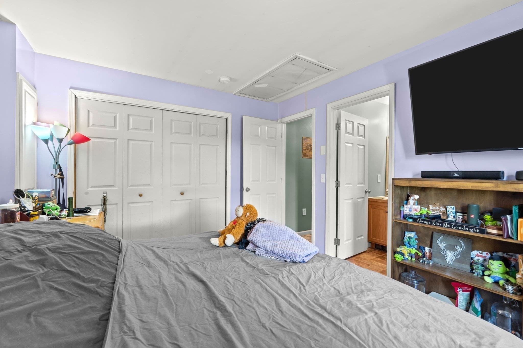 2 Family - 2 Units Side by Side at 25R Beacon St, Amesbury MA 01913, photo 14 of 33