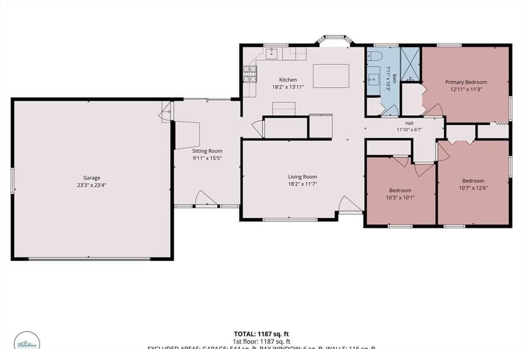 24 Helena St, Ludlow MA 01056 photo 33
