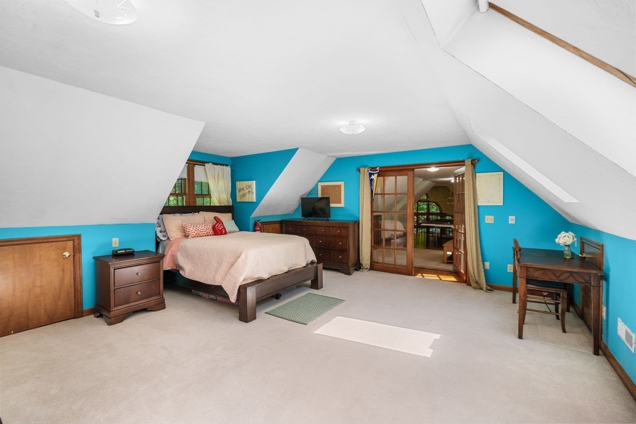 Single Family Residence at 11 Rocky Woods Rd, Groveland MA 01834, photo 27 of 42