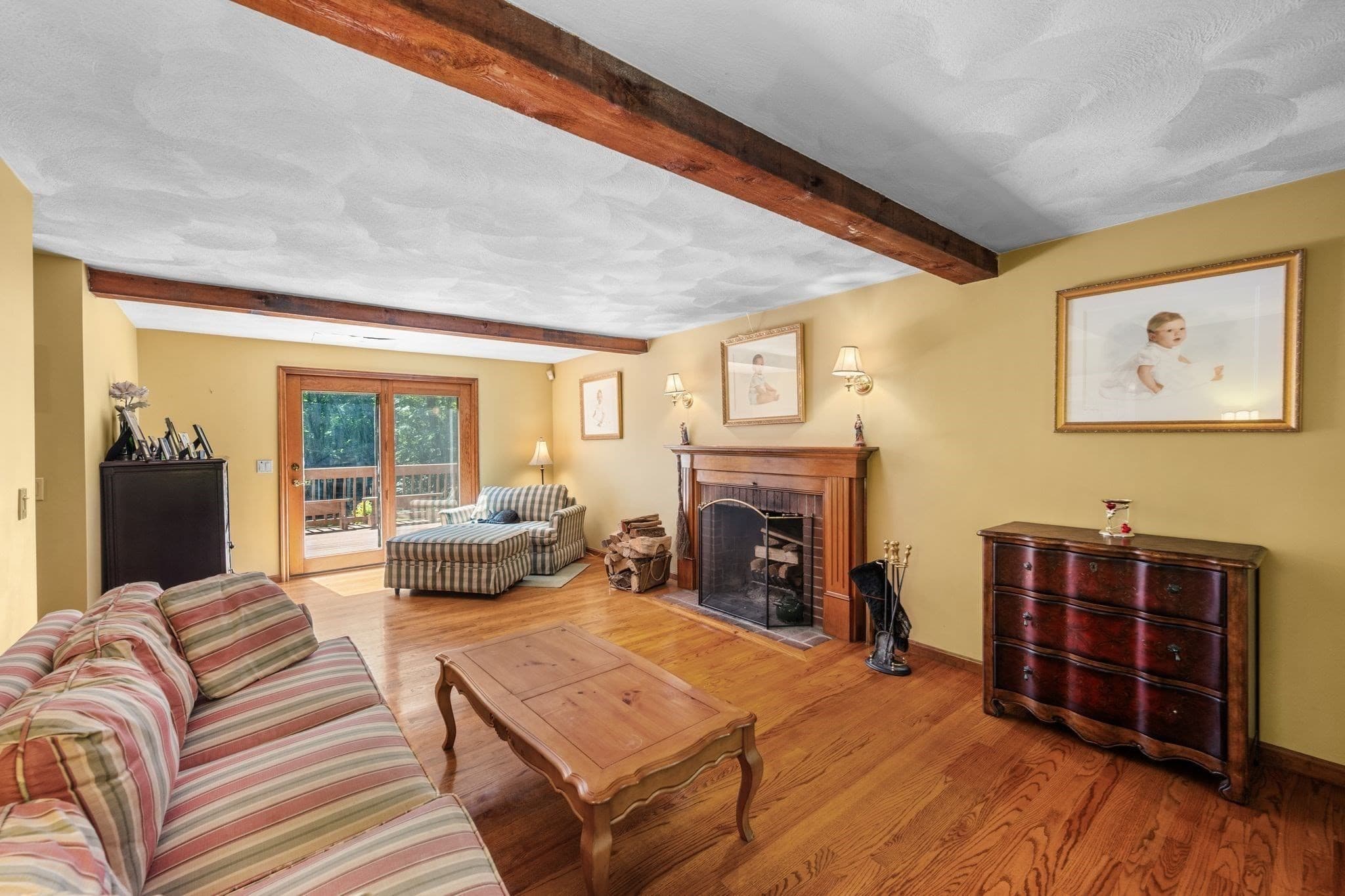 Single Family Residence at 11 Rocky Woods Rd, Groveland MA 01834, photo 13 of 42