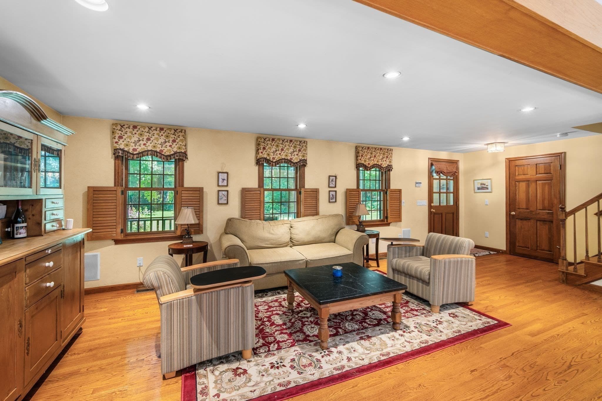 Single Family Residence at 11 Rocky Woods Rd, Groveland MA 01834, photo 12 of 42