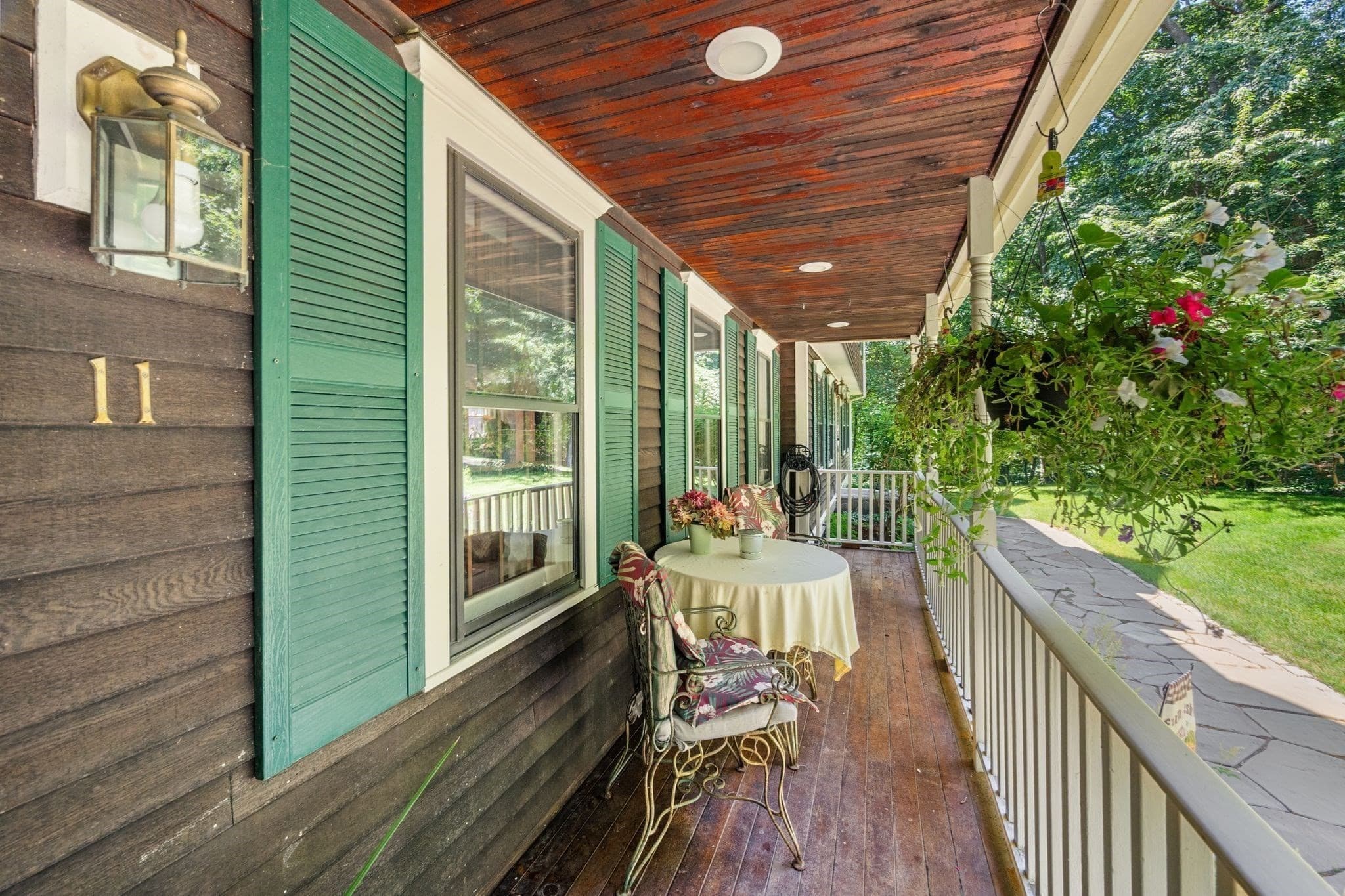Single Family Residence at 11 Rocky Woods Rd, Groveland MA 01834, photo 3 of 42