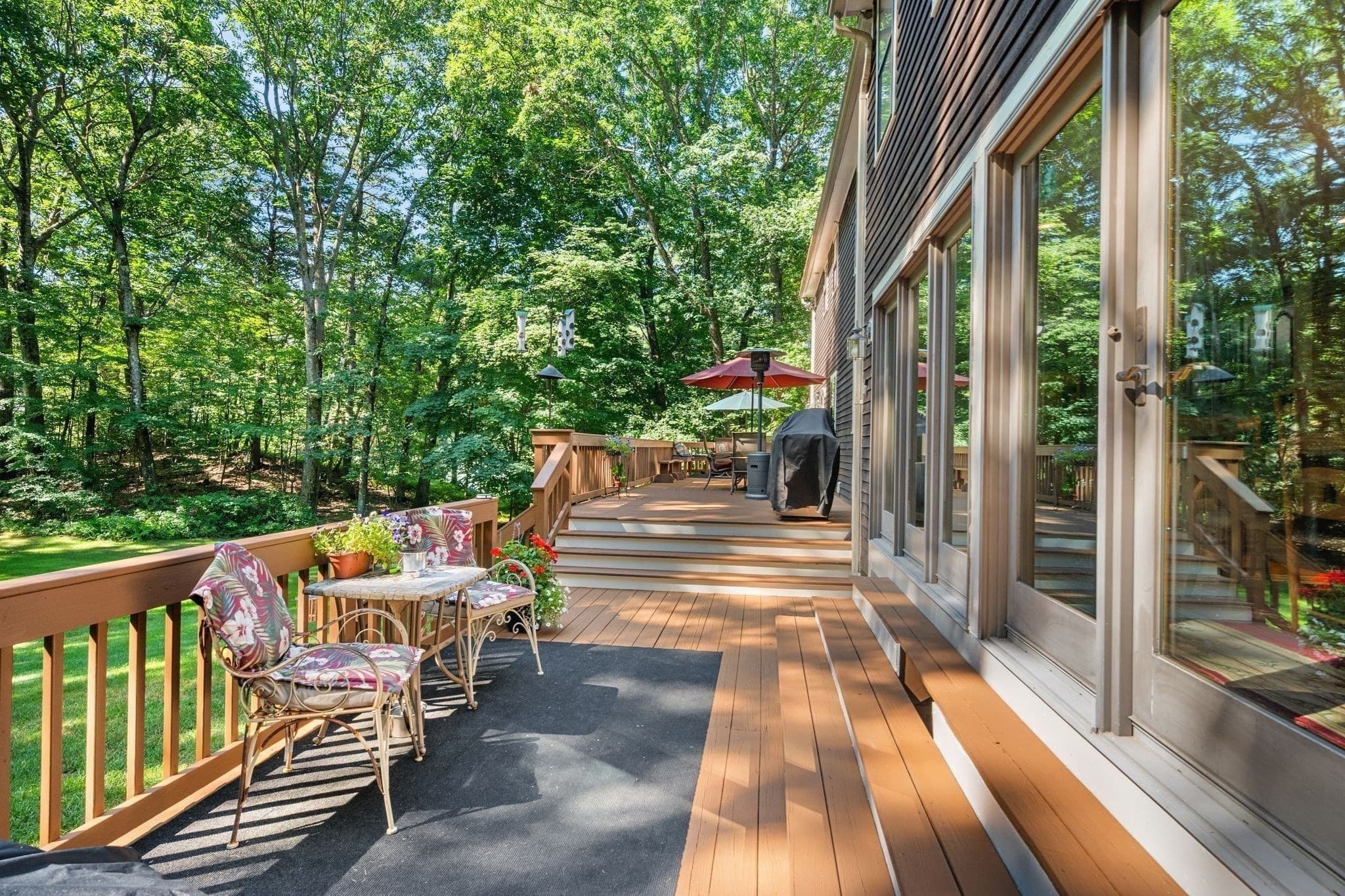 Single Family Residence at 11 Rocky Woods Rd, Groveland MA 01834, photo 36 of 42