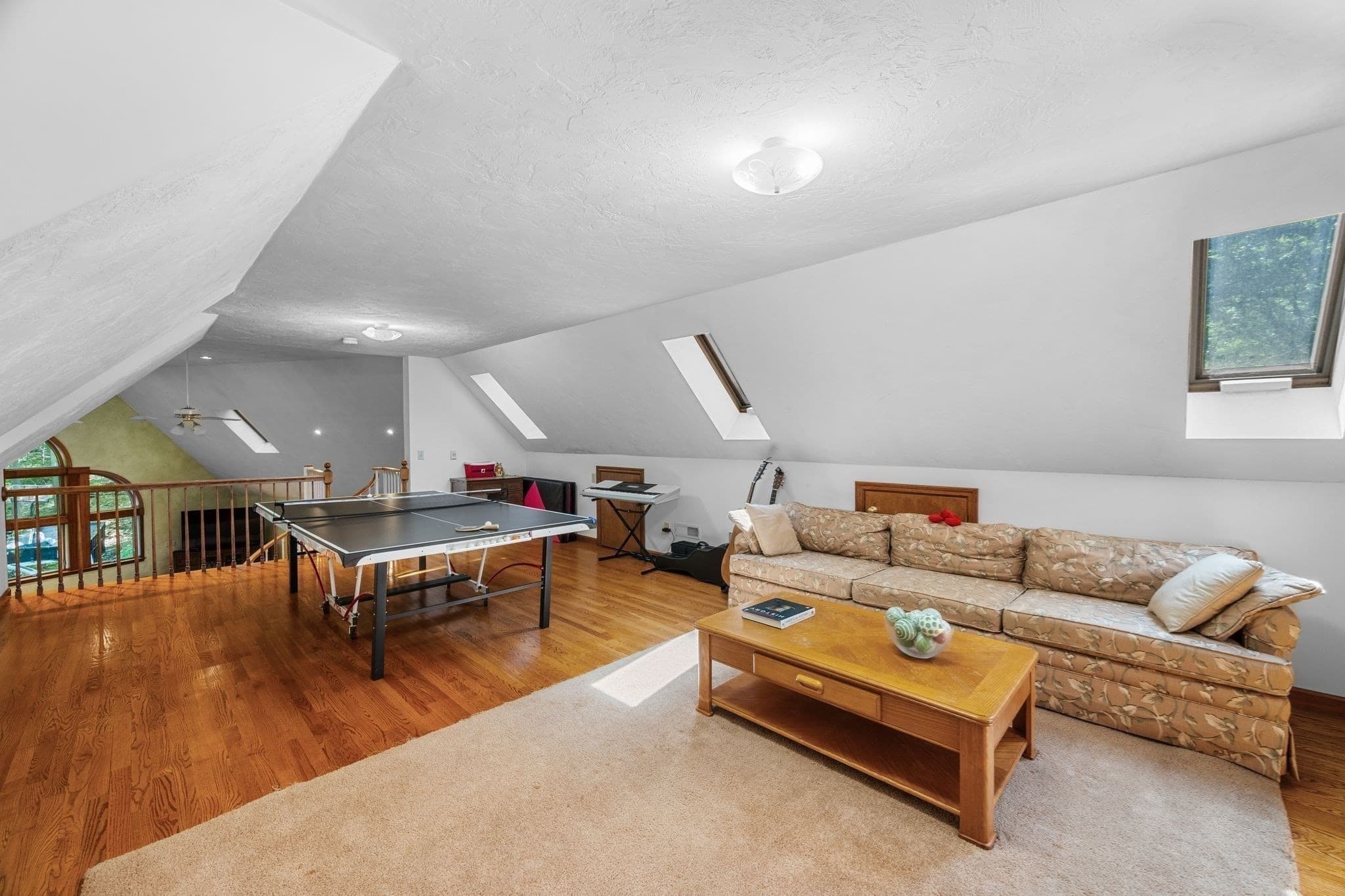 Single Family Residence at 11 Rocky Woods Rd, Groveland MA 01834, photo 32 of 42