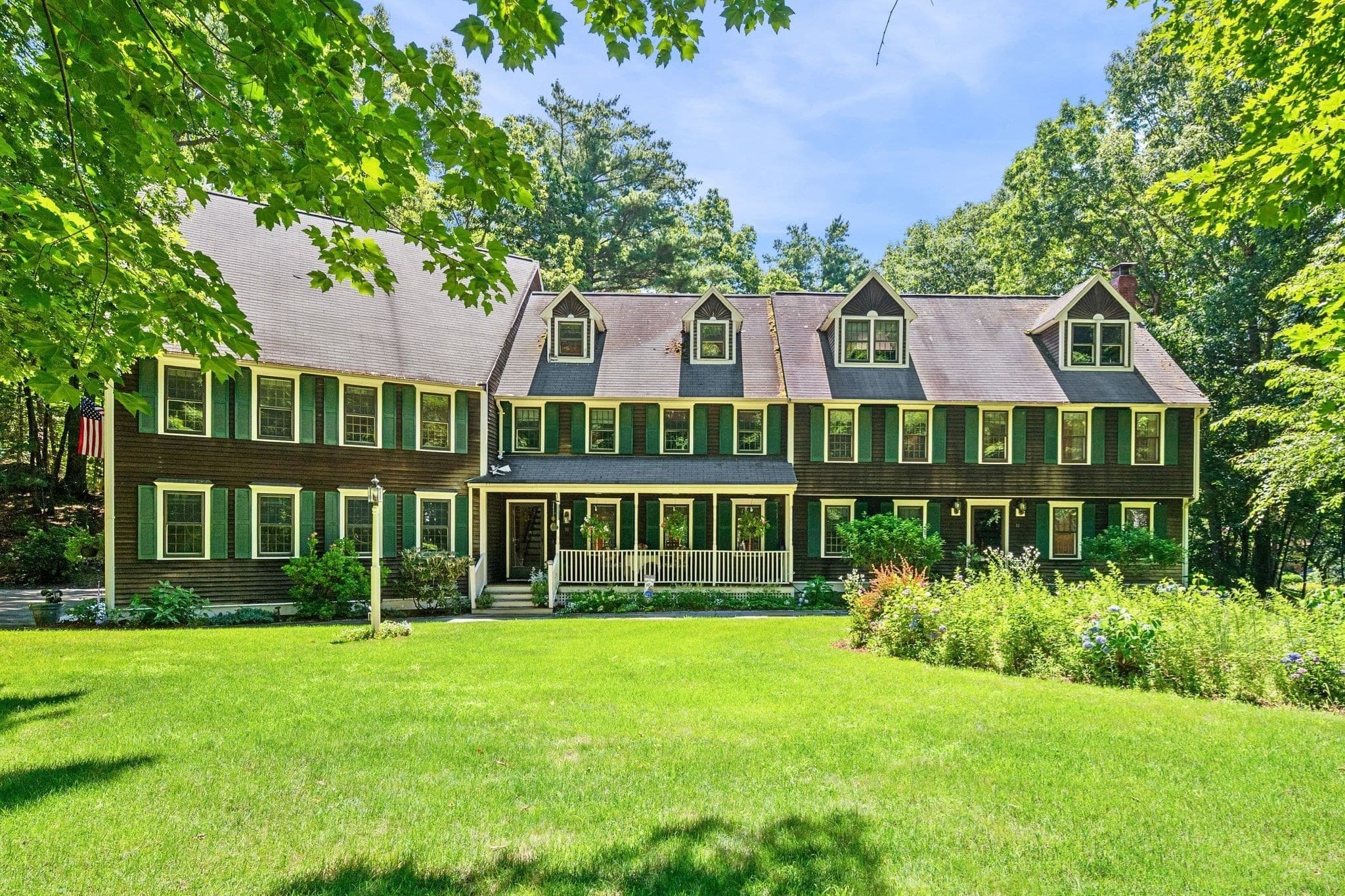 11 Rocky Woods Rd, Groveland MA 01834