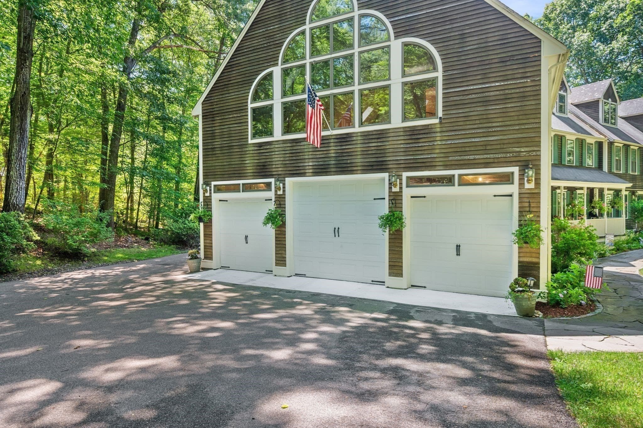 Single Family Residence at 11 Rocky Woods Rd, Groveland MA 01834, photo 34 of 42