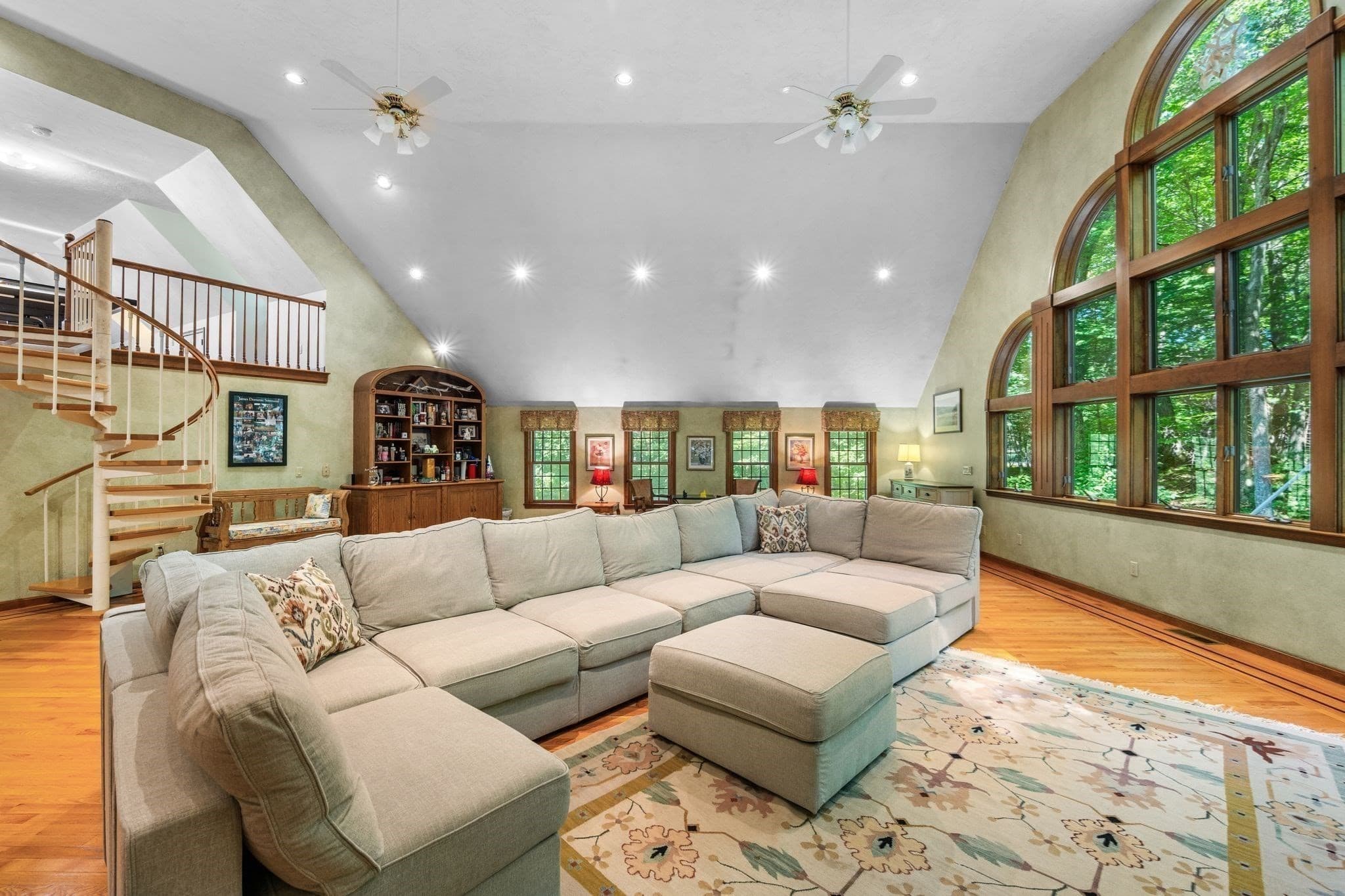 Single Family Residence at 11 Rocky Woods Rd, Groveland MA 01834, photo 10 of 42