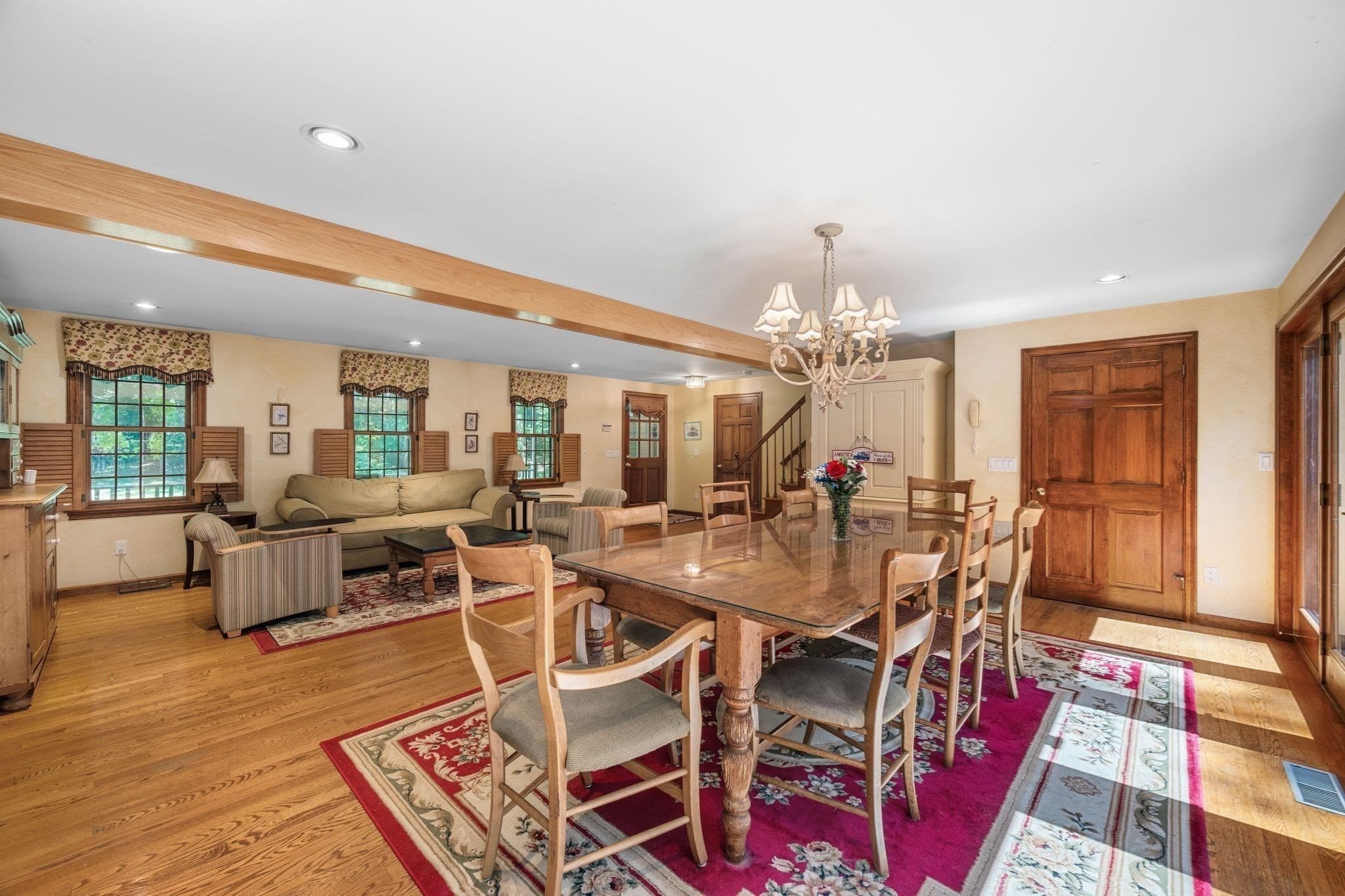Single Family Residence at 11 Rocky Woods Rd, Groveland MA 01834, photo 15 of 42