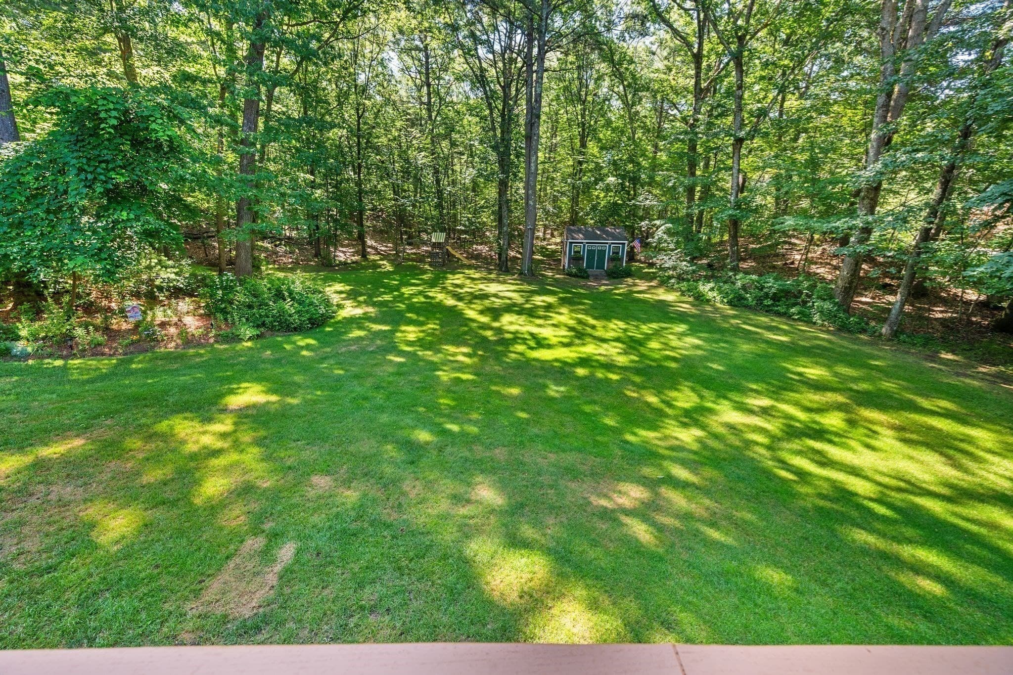 Single Family Residence at 11 Rocky Woods Rd, Groveland MA 01834, photo 39 of 42