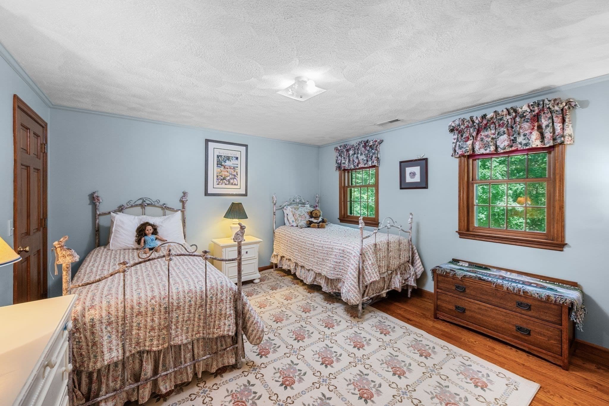 Single Family Residence at 11 Rocky Woods Rd, Groveland MA 01834, photo 25 of 42