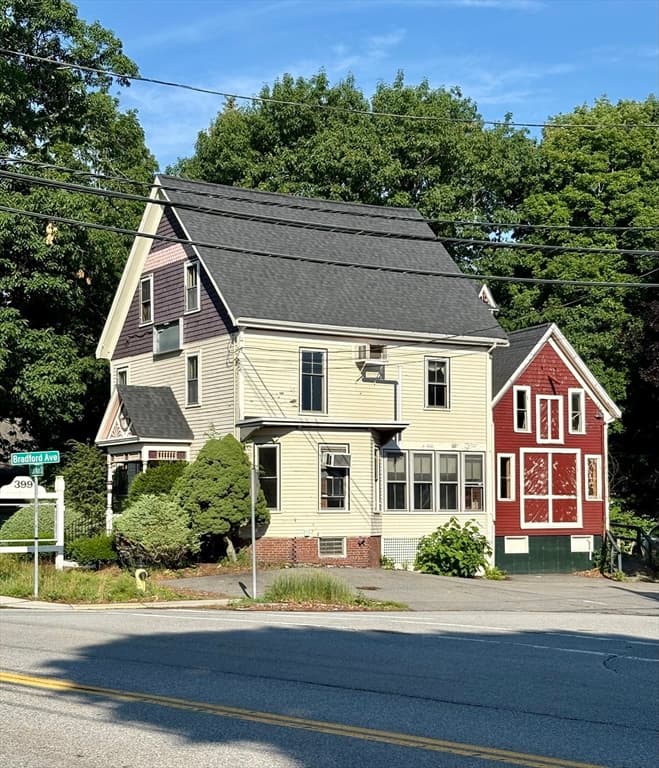 399 S Main St, Haverhill MA 01835 photo 2