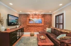 Condominium at 32 Rutland Sq # 3, Boston MA 02118, photo 6 of 30