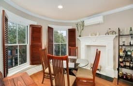 Condominium at 32 Rutland Sq # 3, Boston MA 02118, photo 7 of 30