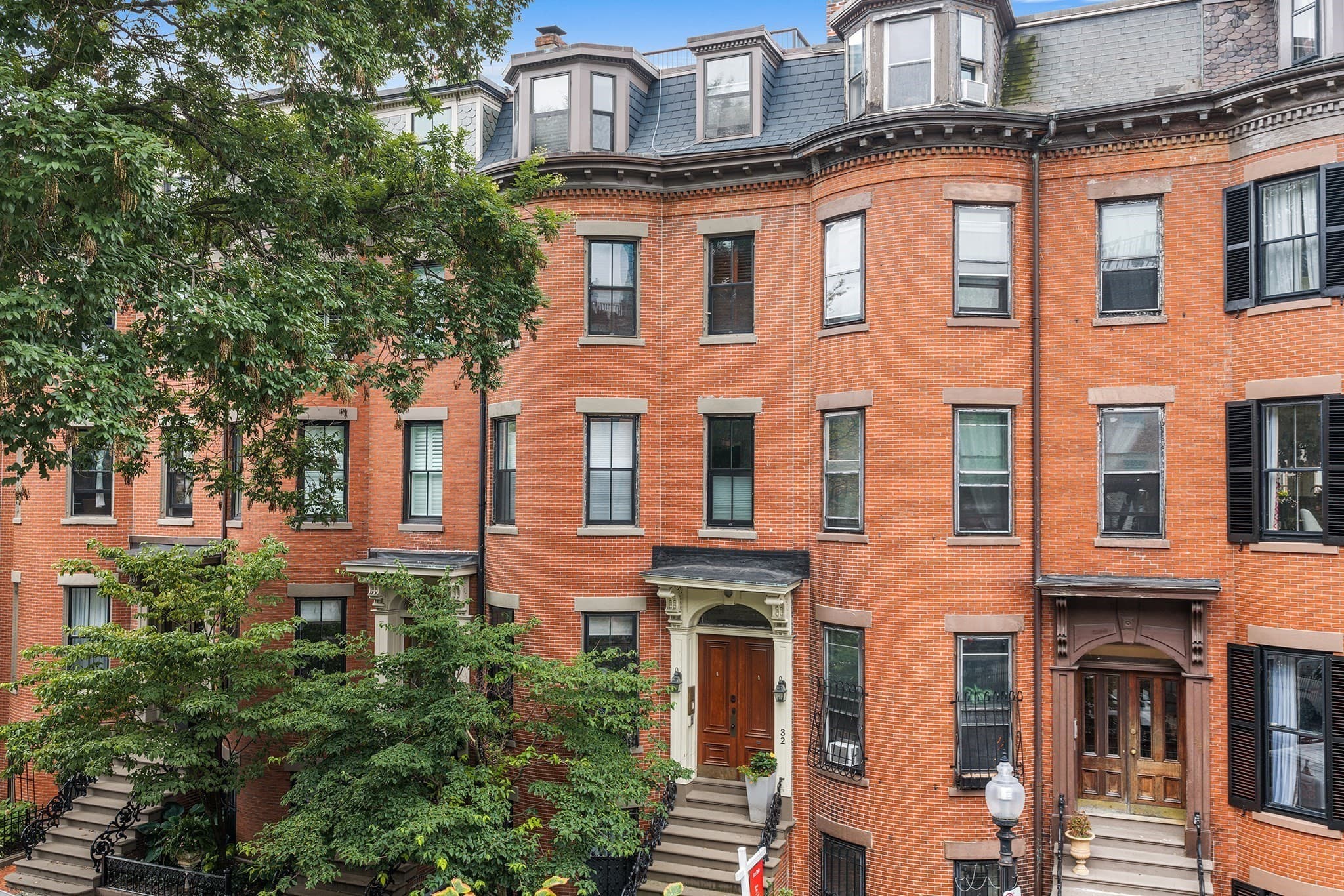 32 Rutland Sq # 3, Boston MA 02118