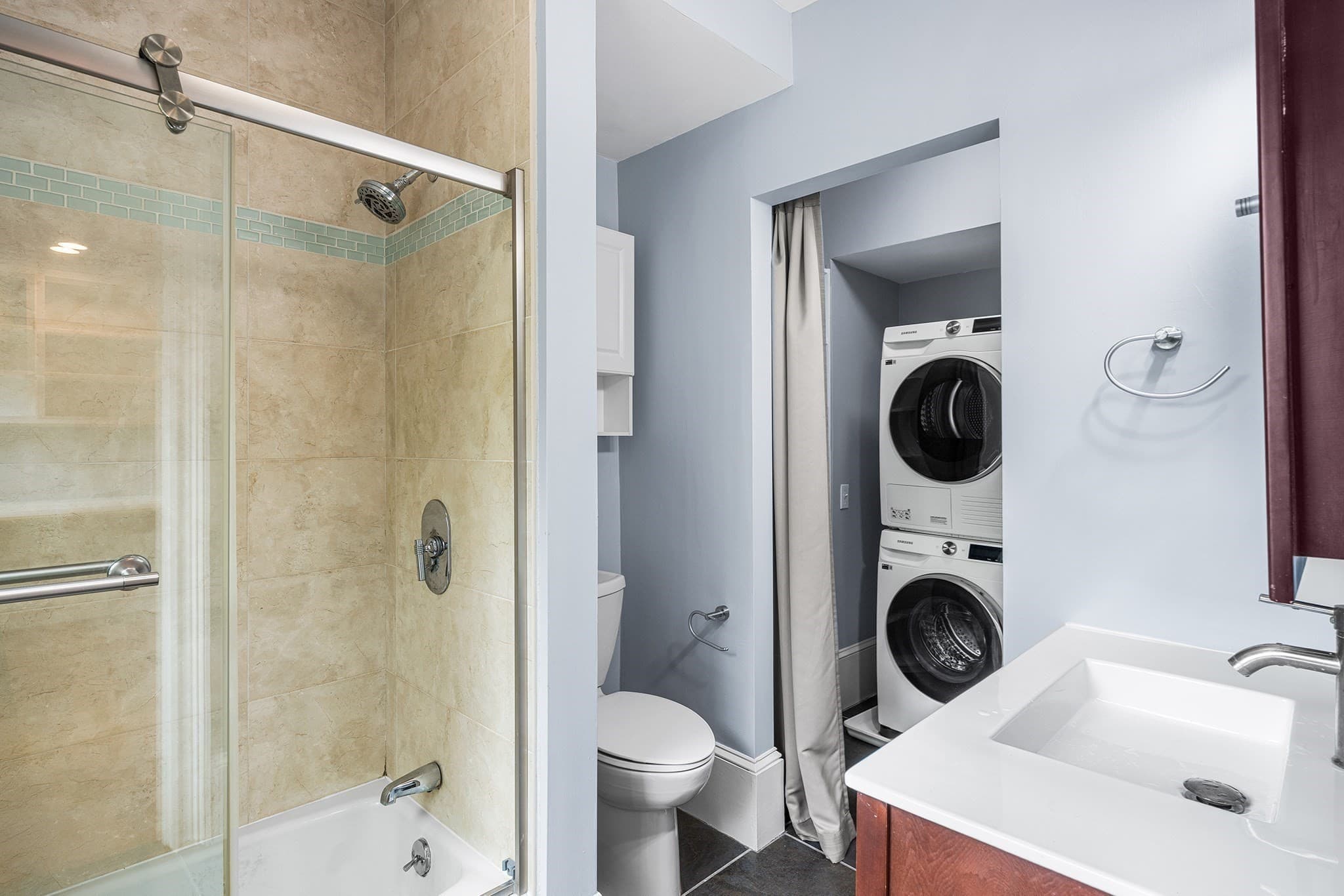 Condominium at 32 Rutland Sq # 3, Boston MA 02118, photo 20 of 30