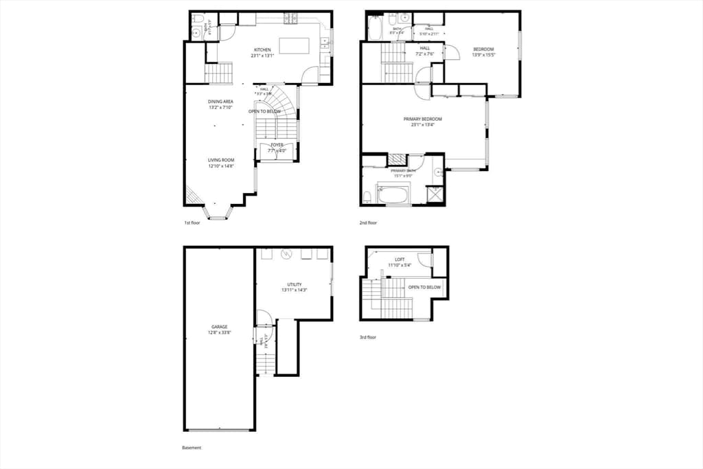 185 America Blvd # 185, Ashland MA 01721 photo 36