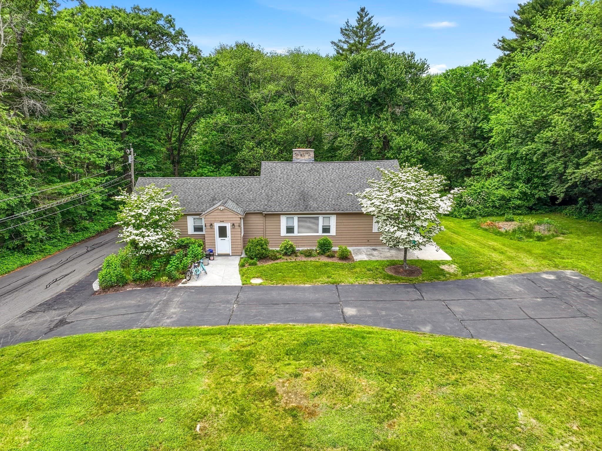 Multi Family at 90 Glenview St, Upton MA 01568, photo 2 of 39