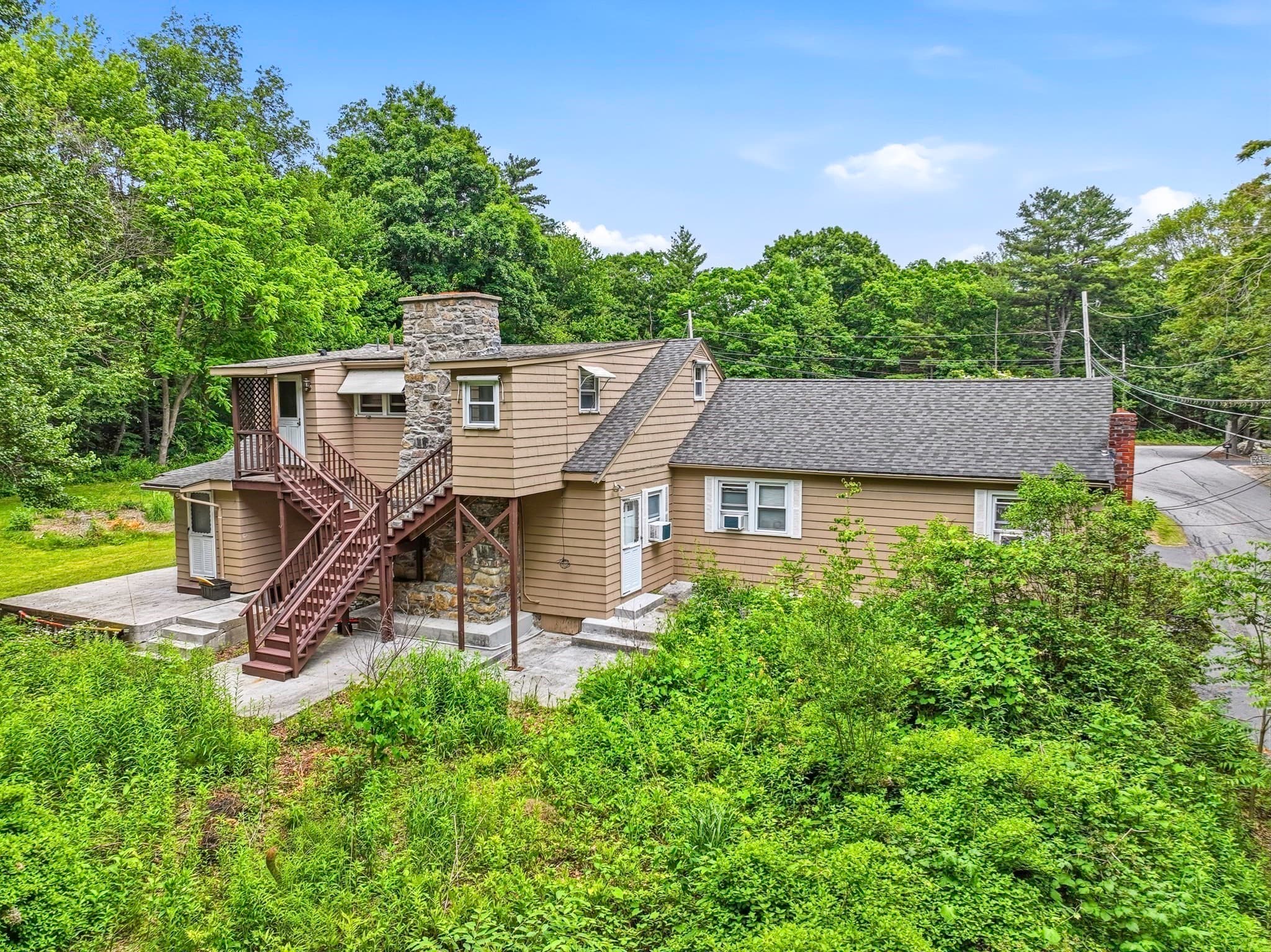 Multi Family at 90 Glenview St, Upton MA 01568, photo 32 of 39