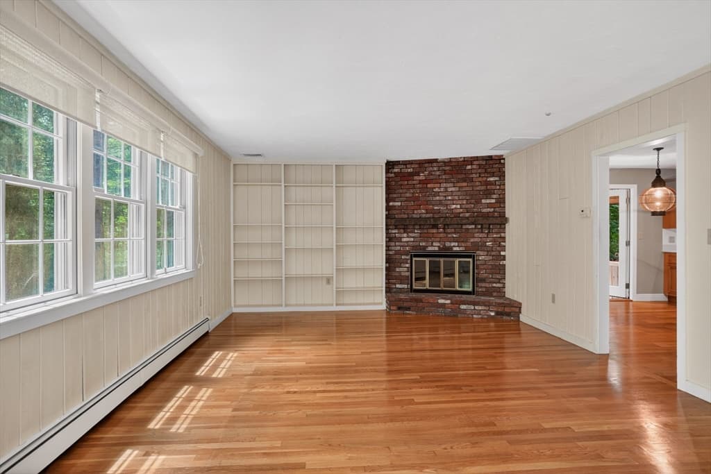Single Family Residence at 17 Maplewood  Road, Medfield MA 02052, Medfield, photo 17 of 41