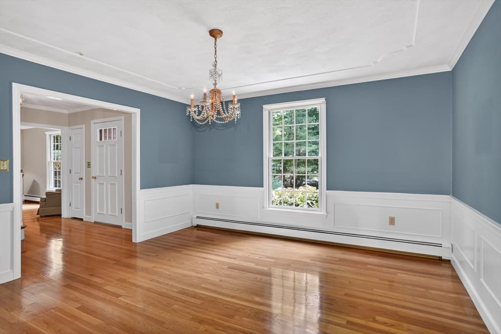 Single Family Residence at 17 Maplewood  Road, Medfield MA 02052, Medfield, photo 16 of 41