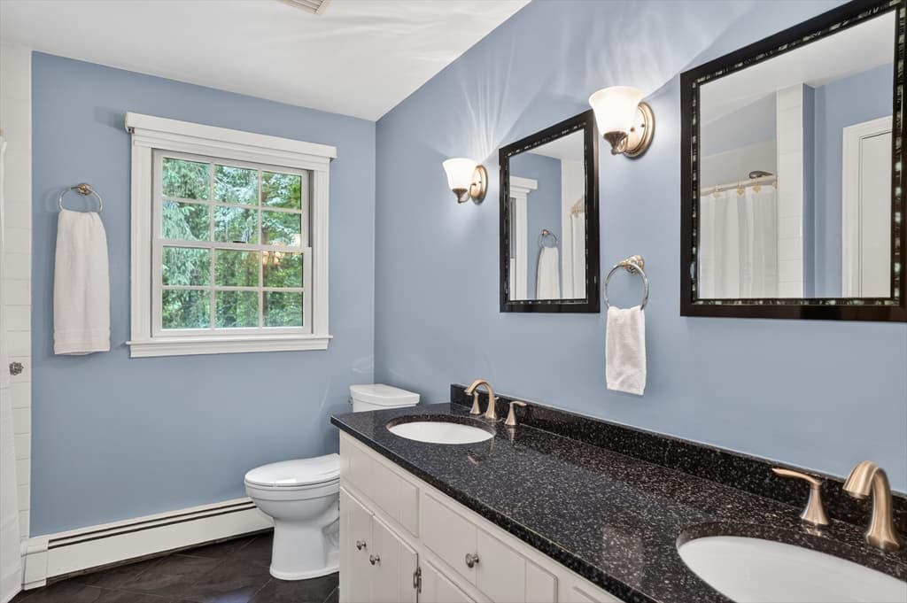 Single Family Residence at 17 Maplewood  Road, Medfield MA 02052, Medfield, photo 32 of 41