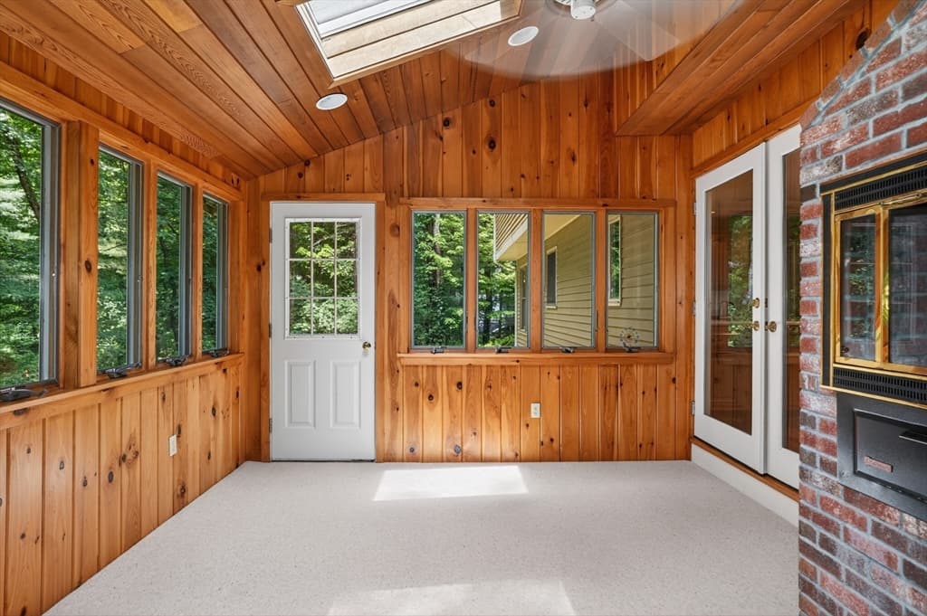 Single Family Residence at 17 Maplewood  Road, Medfield MA 02052, Medfield, photo 20 of 41