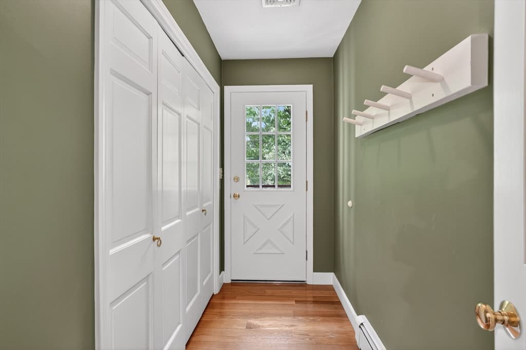 Single Family Residence at 17 Maplewood  Road, Medfield MA 02052, Medfield, photo 24 of 41