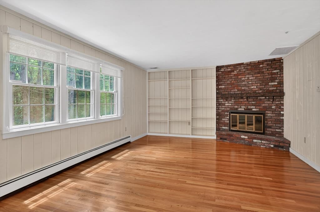 Single Family Residence at 17 Maplewood  Road, Medfield MA 02052, Medfield, photo 18 of 41